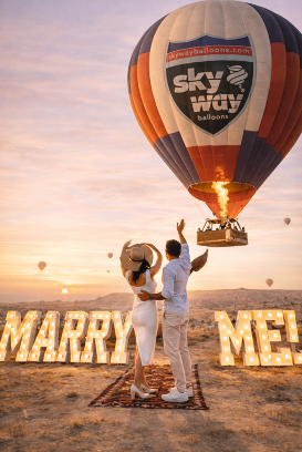 Marriage Proposal